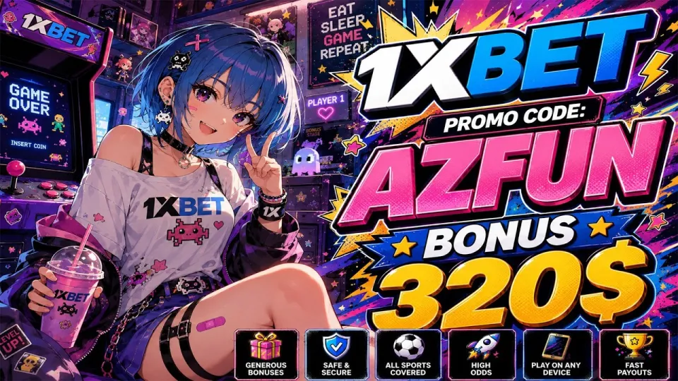 What is the Best 1xbet Promo Code to Use for the Top Offers